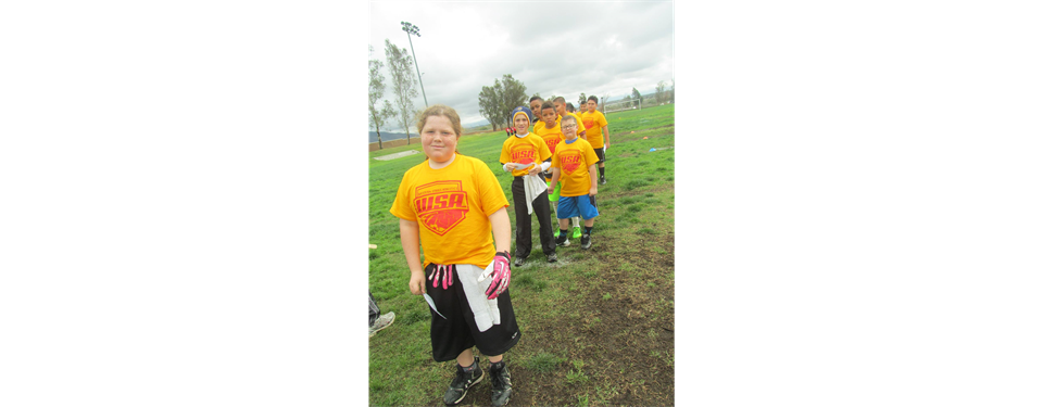 Western states athletics