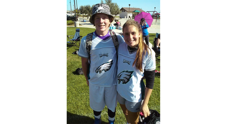 Western states athletics